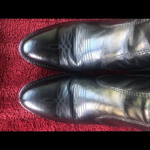 Laredo men’s boots